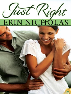 Just Right - ebook